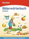 Bilderwörterbuch: Deutsch als Zweitsprache / Fremdsprache / Buch mit kostenlosem MP3-Download - kolektiv autorů