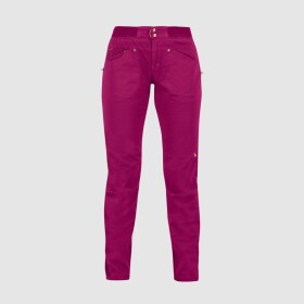 KARPOS W Noghera Pant, Cherries Jubilee velikost: 44