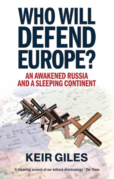 Who Will Defend Europe