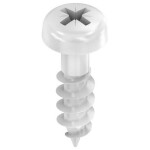 Weidmüller 4019420000 šroub 100 ks