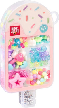 Knorr Prandell korálkový set - nanuk