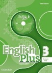 English Plus 3 Teacher´s Book with Teacher´s Resource Disc and access to Practice Kit (2nd) - Shella Dignen