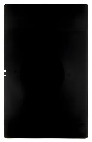 Lenovo Tab M10 Plus 3. gen 10.61 černá / LCD display + dotyková deska / IPS (2454831)