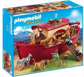 Playmobil 9373 Noemova Archa