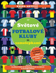 Světové fotbalové kluby se samolepkami - Adrián Zahlut