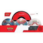 Pokémon TCG: September Pokeball Tin 2023