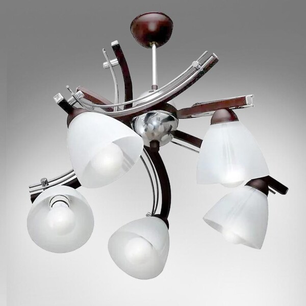 Závěsné svítidlo Rubik 2599 lw5