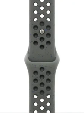Apple Watch Nike Sport Band 41mm Cargo Khaki M/L / Sportovní pásek pro Apple Watch (MUUW3ZM/A)