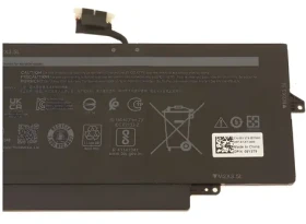 DELL Baterie pro notebook / Li-Ion / 50Wh (451-BCYD)