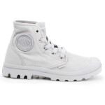 Dámské boty US PAMPA HI F Vapor W 92352-074-M - Palladium EU 36