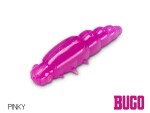 Delphin Umělá nástraha Bugo Cheese 15ks - 4cm / PINKY,Delphin Umělá nástraha Bugo Cheese 15ks - 4cm / PINKY