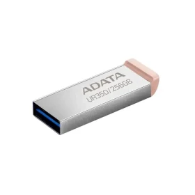 ADATA UR350 256GB Hnědá / USB 3.2 / USB-A (UR350-256G-RSR/BG)