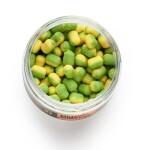 Mivardi Method mini Wafters 6x8mm 20g - Ananas,Mivardi Method mini Wafters 6x8mm 20g - Ananas