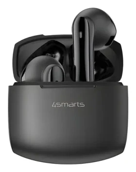 4smarts SkyBuds Air černá / Sluchátka / Bezdrátová / Do uší (541722)