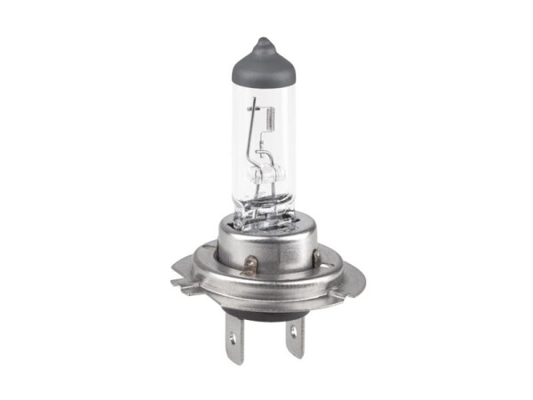 Autožárovka halogenová H7 12V 55W VIPOW ZAR0166
