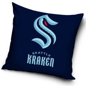 TipTrade Polštářek Seattle Kraken
