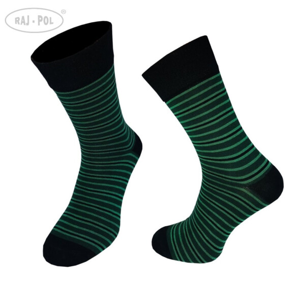 Raj-Pol 6pack ponožek Funny Socks Multicolour