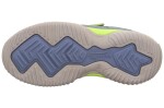 Dětské celoroční boty Superfit 1-006390-8010 Velikost: 34
