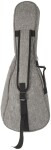 Cascha HH 2056 Tenor Ukulele Bag padded