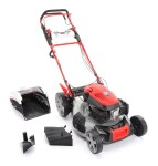 Benzínová sekačka VeGA 545 SXH 6in1
