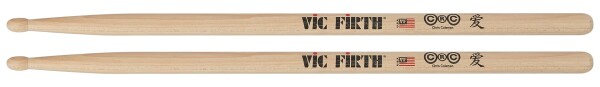 Vic Firth Chris Coleman Signature Series