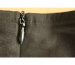 Dámské šaty Rusty Pistons Rpdrw13 Loreto černá