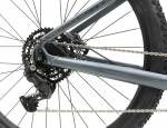 APACHE Hawk 3 MX, pneu 29", rám 19" (L), model 2026, barva ocelová - ZDARMA dopravné, odborná montáž, seřízení, dárkový poukaz na nákup příslušenství! (Záruka nejlepší ceny. Nalezli jste někde lepší cenu? Napište nám a zkusíme ji trumfnout!)