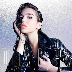 Dua Lipa (Complete Edition) - 2 CD - Dua Lipa
