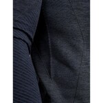 Běžecké termo tričko CRAFT CORE Dry Active Comfort LS černé Velikost textilu: