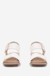 Sandály Rieker 62663-60 Materiál/-Syntetický