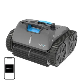 Wybot C1 Pro / Bezdrátový robot na čištění bazénů (C1 Pro)