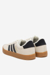 Sportovní obuv adidas VL COURT 3.0 JP5351 Syntetický materiál,Přírodní kůže (useň) - Semiš