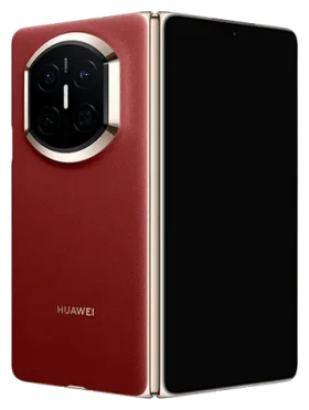 Huawei Mate X7 červená / Smartphone (Delphi-L21C)