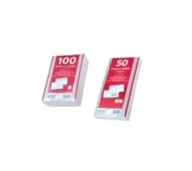 SmartLine obálka C6 samolepicí / Obálka / 114x162 mm / 1000 ks (10x100 ks) (K-C6/80SX/P/100)