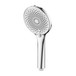 REA - Sprchová hlavice JS-020 CHROME REA-08033