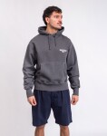 Service Works Loopback Trademark Hoodie BLACK XL