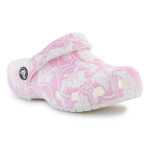 Dřeváky Crocs Classic Duke Print Clog K Jr 210007-6WY EU 28/29