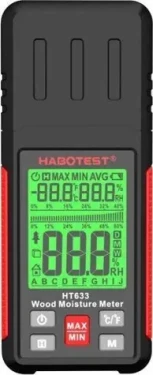 Habotest HT633
