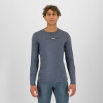 KARPOS Coppolo Merino Ls, Dark Slate velikost: L