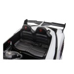 Mamido Elektrické autíčko Lamborghini Veneno 4x4 bílé