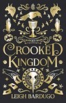 Crooked Kingdom: Collector´s Edition - Leigh Bardugo