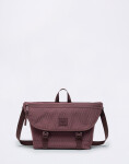 Herschel Supply Cove Small Messenger Huckleberry Diamond