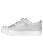 Boty Skechers Led Heather Charms Jr 314787L GYSL