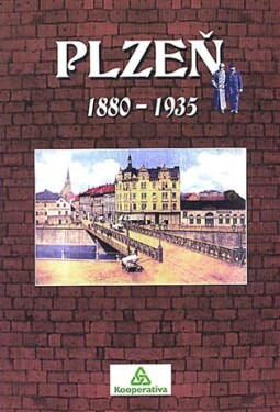 Plzeň 1880-1935 Petr Petr Flachs,