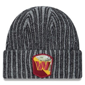 New Era Pánská zimní čepice Washington Commanders NFL 2023 Salute to Service