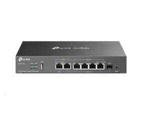 TP-Link ER707-M2 OMADA VPN router (1x2,5GbEWAN,1x2,5GbELAN,1xSFP WAN/LAN,4xGbELAN/WAN,1xUSB2.0) EDF_438889