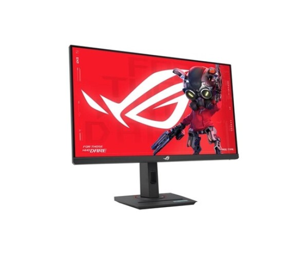 ASUS LCD 27" XG27UCG 3840x2160 ROG Strix 4K 320Hz 1ms G-Sync compatible HDMI DP USB - C EDF_1011098