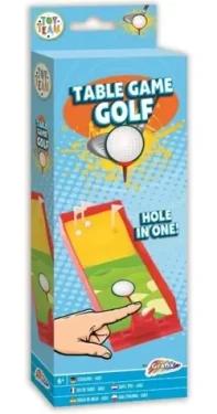 GRAFIX Stolní mini hra: Golf