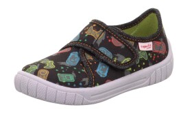 Domácí obuv Superfit 1-000279-0000 Velikost: 35