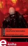 Doznání rockera Rob Halford